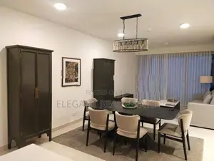 CCC - 02 Bedroom Furnished Apartment for Rent in Colombo (A6119)