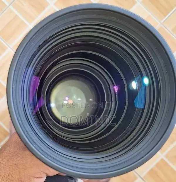 Sigma 500mm F4.5 DG HSM Prime Lens