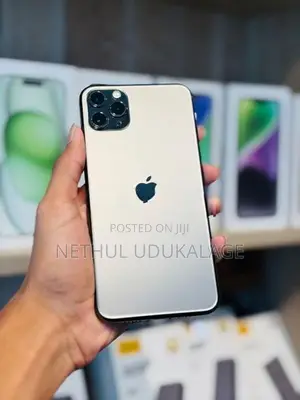 Apple iPhone 11 Pro Max 256GB (Used)