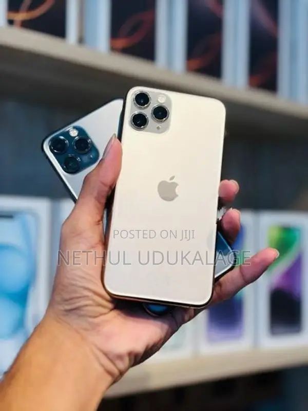 Apple iPhone 11 Pro 256GB (Used)