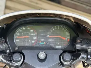Honda VT 250 Z 1990