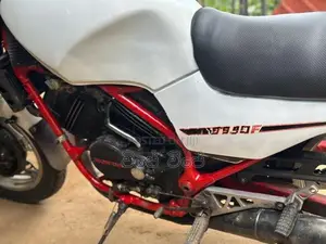 Honda VT 250 Z 1990