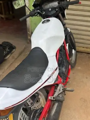 Honda VT 250 Z 1990