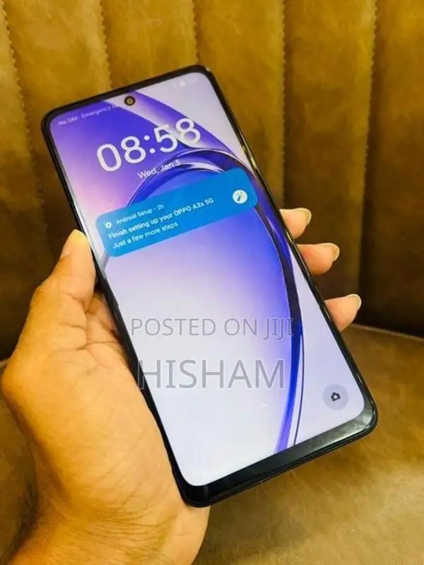 Oppo A3 64GB (Used)
