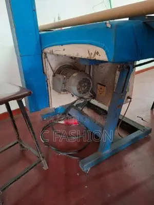 Vacuum Table
