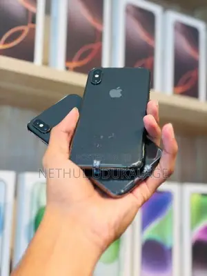 Apple iPhone XS 256GB (Used)