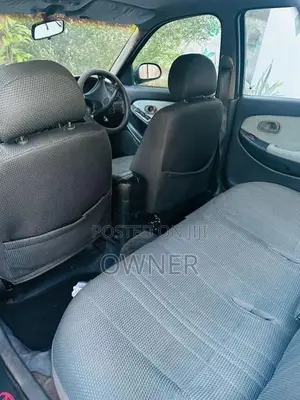Kia Clarus 1970