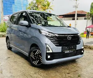 Nissan Dayz Highway Star 2024
