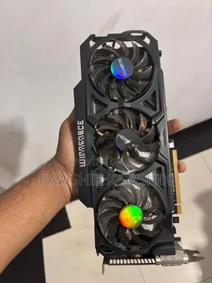 GTX 770 VGA Card