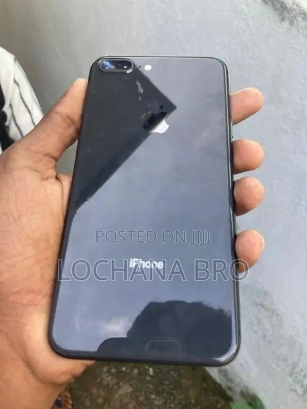 Apple iPhone 8 Plus (Used)
