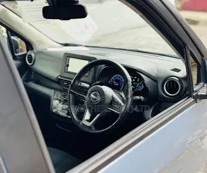 Nissan Dayz Highway Star 2024