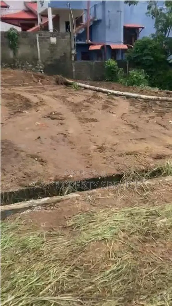 Athurugiriya 10 Perches Land for Sale (SSPL-428)