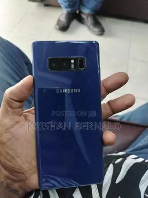 Samsung Galaxy Note 8 Parts