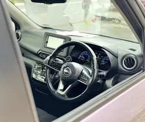 Nissan Dayz Highway Star 2024