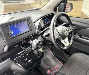 Nissan Dayz Highway Star 2024