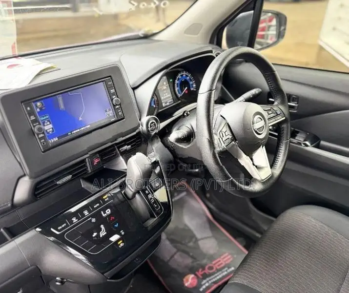Nissan Dayz Highway Star 2024