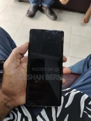 Samsung Galaxy Note 8 Parts