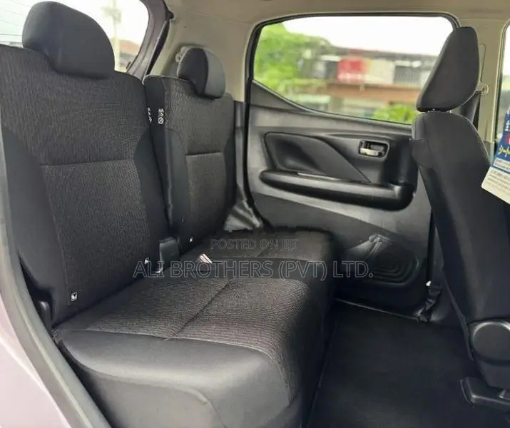 Nissan Dayz Highway Star 2024