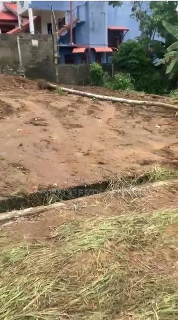 Athurugiriya 10 Perches Land for Sale (SSPL-428)