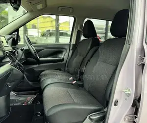 Nissan Dayz Highway Star 2024