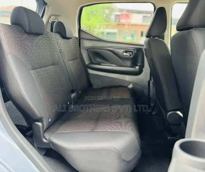 Nissan Dayz Highway Star 2024