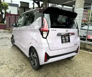 Nissan Dayz Highway Star 2024