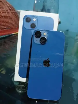 Apple iPhone 13 (Used)