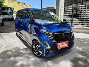 Nissan Dayz Highway Star 2024