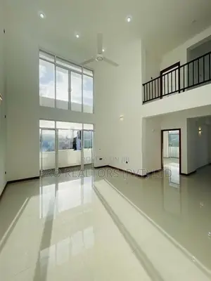 Apartment For Sale In Nugegoda Duplex Apartment!