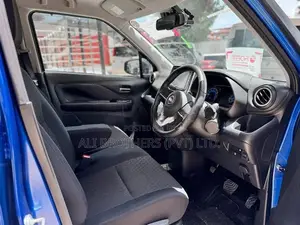 Nissan Dayz Highway Star 2024