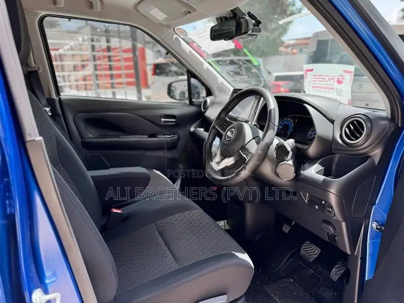 Nissan Dayz Highway Star 2024