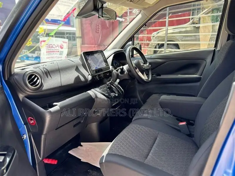 Nissan Dayz Highway Star 2024