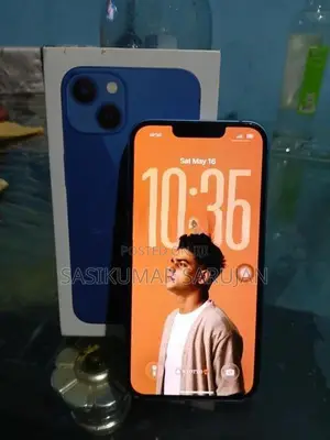 Apple iPhone 13 (Used)