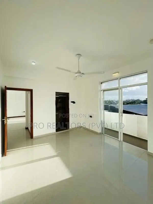 Apartment For Sale In Nugegoda Duplex Apartment!