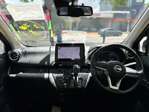 Nissan Dayz Highway Star 2024