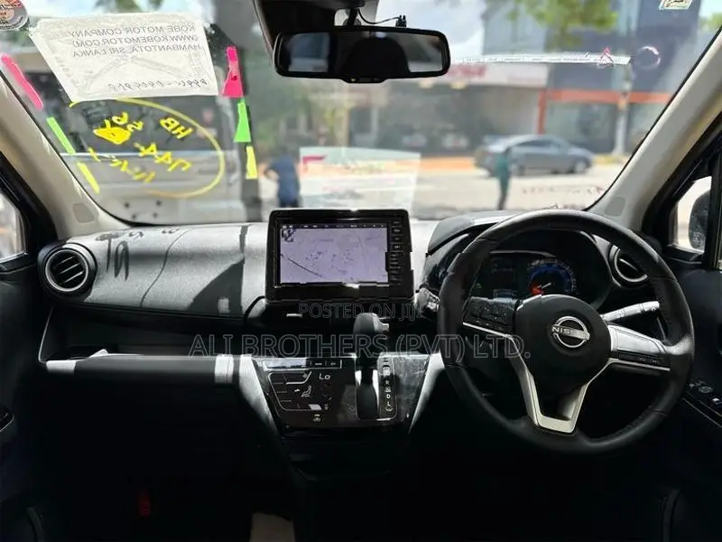 Nissan Dayz Highway Star 2024
