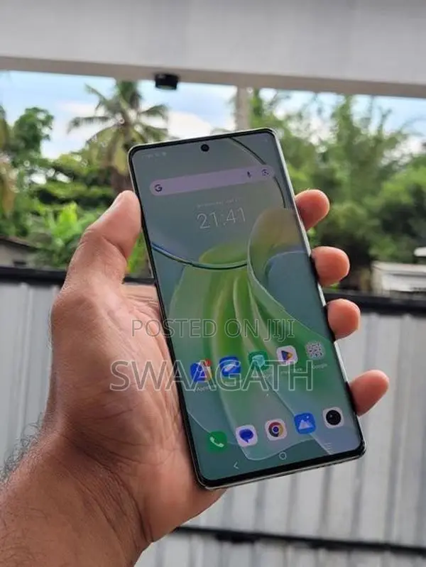 Vivo Y200 Pro 5G (Used)