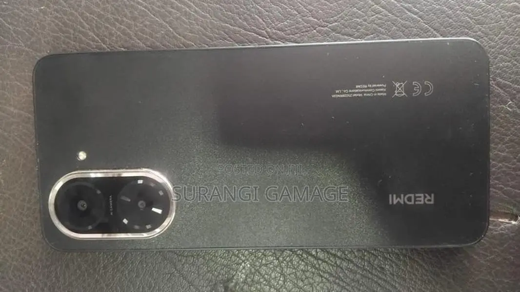 Xiaomi Redmi A5 (Used)