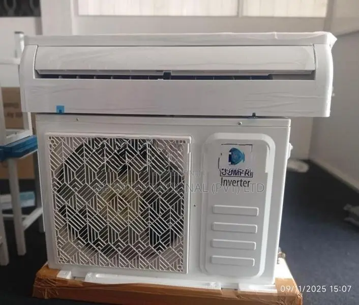 24000BTU Comfri (Inverter) Ac New