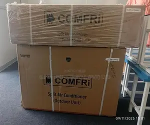 18000BTU Comfri (Brand New) Inverter Ac