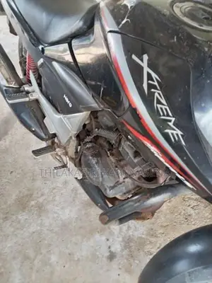 Hero Xtreme 160R 2015