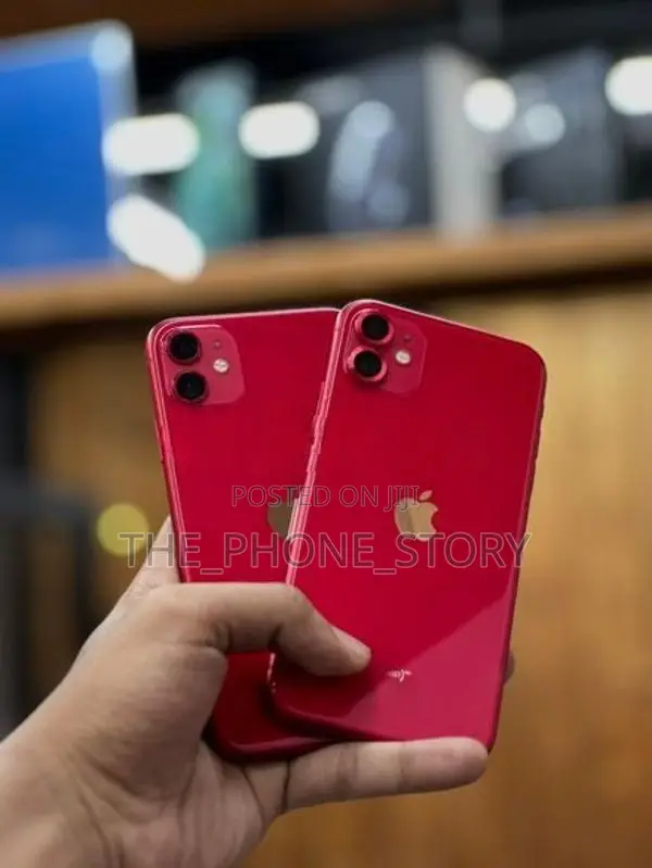 Apple iPhone 11 128GB (Used)