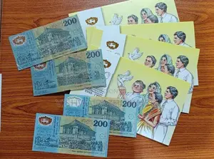 200 Polimer Note