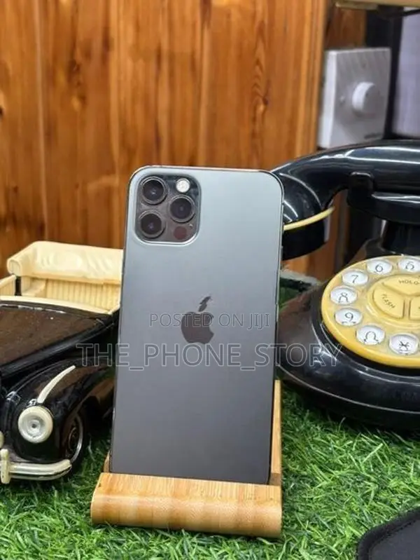 Apple iPhone 12 Pro 256GB (Used)