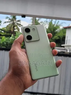 Vivo Y200 Pro 5G (Used)