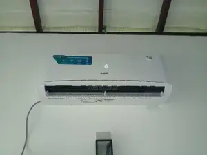 Hisense 12000BTU Non Inverter (NEW) AC