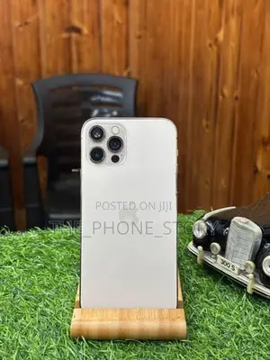 Apple iPhone 12 Pro 256GB (Used)