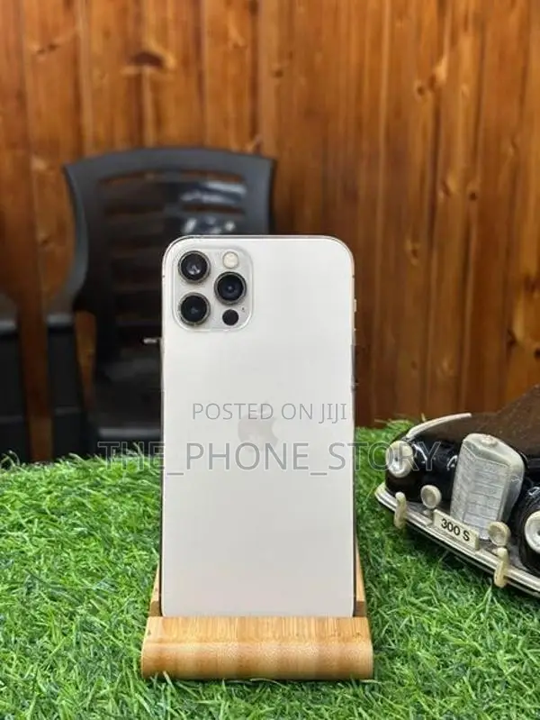 Apple iPhone 12 Pro 256GB (Used)