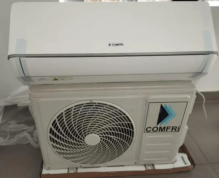 24000BTU Comfri (Inverter) Ac New