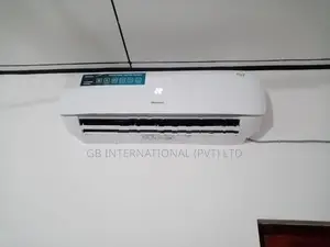 Hisense 12000BTU Non Inverter (NEW) AC